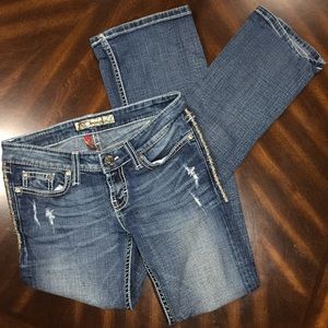 Women’s BKE Bootcut Jeans